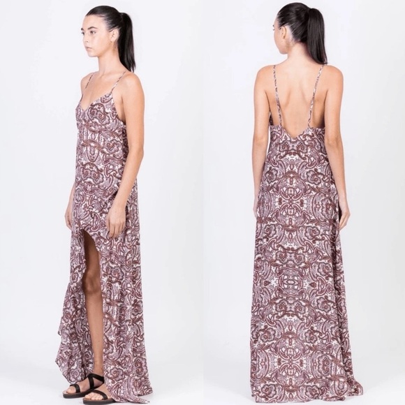 For Love And Lemons Dresses & Skirts - For Love and Lemons Romy Tank Dress size S (runs XS)